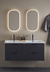 Underskab Shape Antracit 1200D