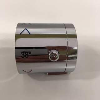 Clean Termostat-Greb