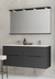 Underskab Sun Antracit 1200D