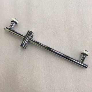 Polaris Massage Cabin Shower Set