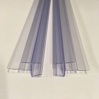 Golvlist För Fix Trend C 2017- , Par