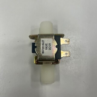 Steamer Magnetventil Ind Alle