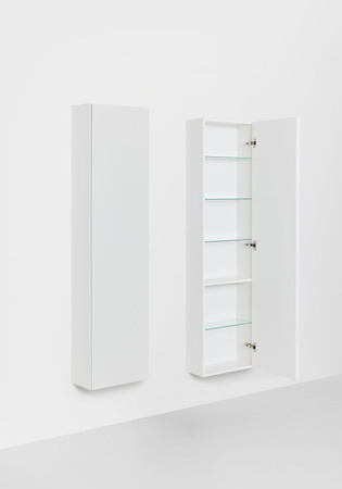 Højskab Go Compact Hvid