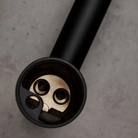 Hafa armatur i hver eneste detalje