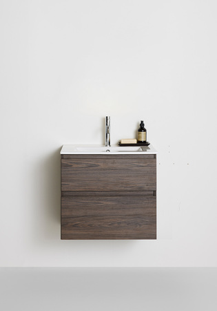 Underskab Style Brun Eg M Håndvask 600