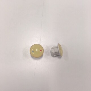 Knap Varmt/Koldt Enhåndsgreb