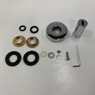 Beslag Loftbruser Breeze