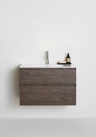 Underskab Style Brun Eg M Håndvask 800