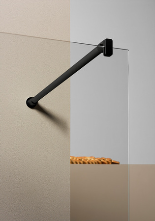 Fikseringsstang Igloo Pro Sort