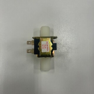 Steamer Magnetventil Ut Alla