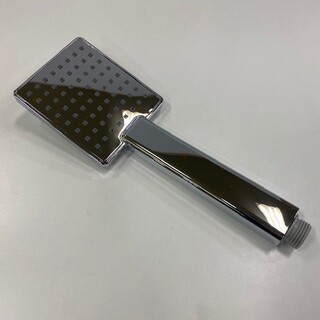 Complete Square Shower Handle