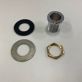 Aqua Mixer Lead Trough