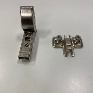 Kioto 90/120 Center Hingis