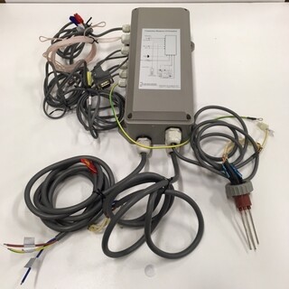 Steamer Elbox Samtliga -2005