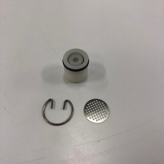 Backventil Inkl. Sil Och Knaster