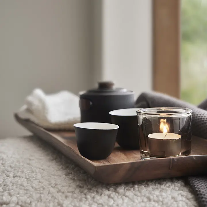 DETALJERNE, DER SÆTTER STILEN