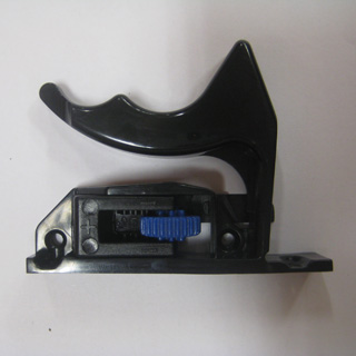 Skuffejustére Venstre