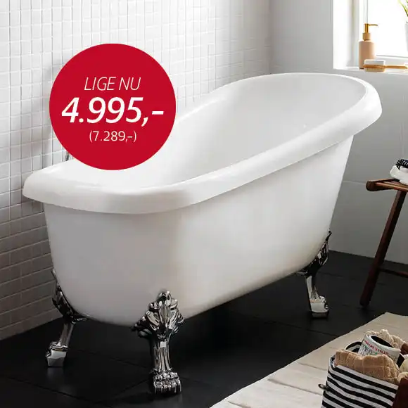 Badekar Hafa Mayfair