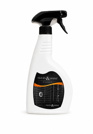 Clean & Shine Duschrent 500Ml