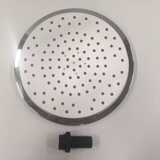 Steamer Loftbruser Ny Mod