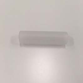 LAMP GLASS FOR T-LAMP o22