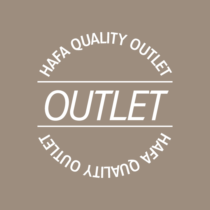 HAFA BADEVÆRELSE OUTLET 