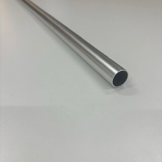 Cristal/Clear Shower Pole