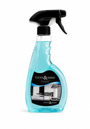 Clean & Shine Allround 500Ml