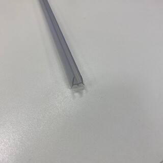 Clear Steamer U-List 1000 Mm