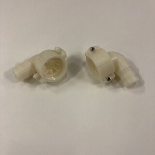 90Gr. Vinkel Luftreg