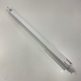 Skuffeskinne (Rail) D350 Venstre Hvid Hettich Innotech Atira