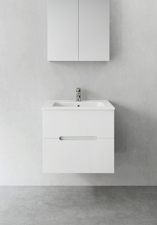 Underskab Sun Hvid 600