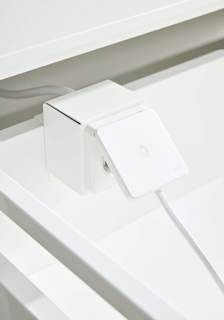 El-Udtag Bright For Skuffe