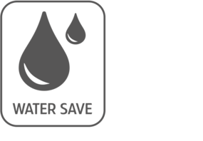 Water Save icon