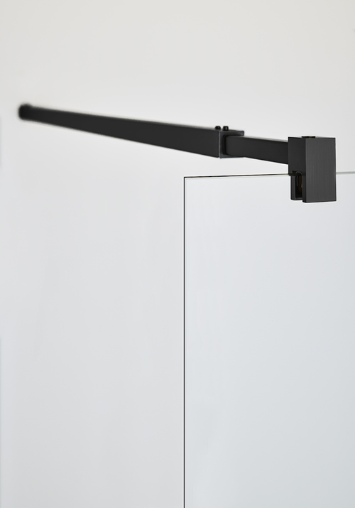 BRUSEVÆGGE INFINITY 100 SORT