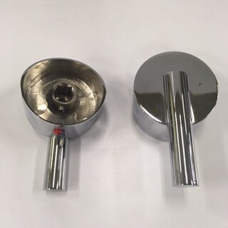 Steamer Et-Grebshåndtag