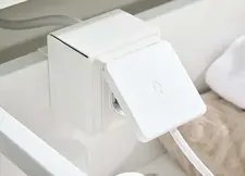 Tilbehør badeværelsesmøbler