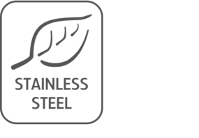 Stainless Steel icon