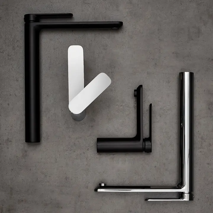 Blandingsbatteri Hafa Slim