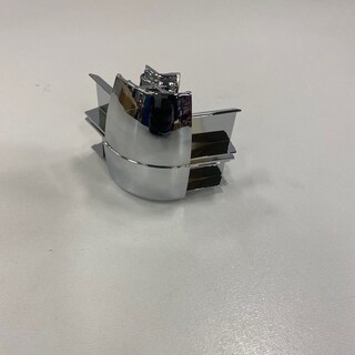 Steamer 95Sq Front Corner