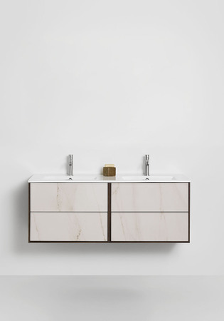 Underskab Edge Røget Eg Stone 1200D