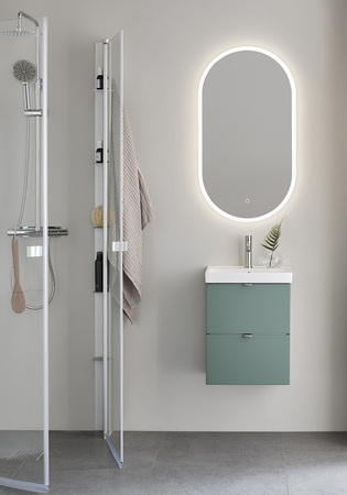 Underskab Neat Skuffer Grøn 420