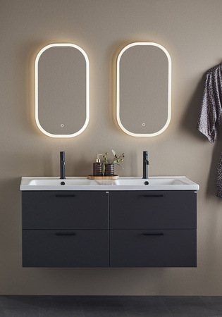 Underskab Shape Antracit 1200D