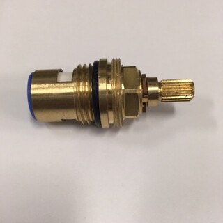 Hampton Indsats Blå Koldt Vand