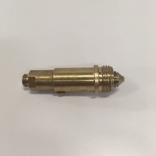 Bundventil Til Håndvask Popup