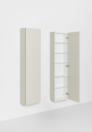 Højskab Go Compact Beige