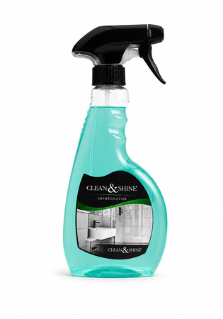 Clean & Shine Impregnator 500Ml