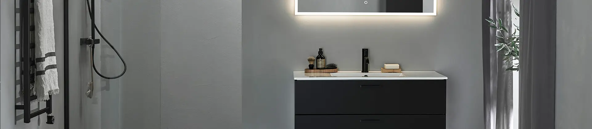 Kommoder og underskabe