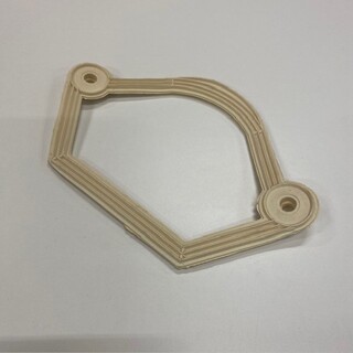 Toil-Cistern Gasket Caricia