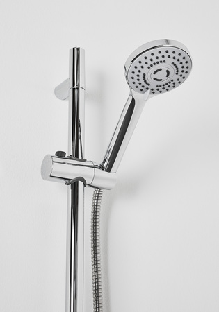 Brusekabine Hafa Inspire 90X90 Round